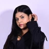 Deeksha H. Zumba Dance trainer in Delhi