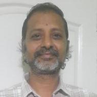 Anil Kumar Class 12 Tuition trainer in Bangalore
