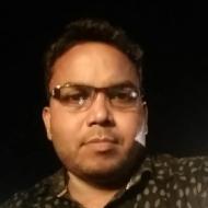 Mahendra Kumar Jena Class I-V Tuition trainer in Bhubaneswar