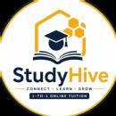 Study Hive Online Tuition photo