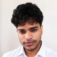 Sun Kashyap Class I-V Tuition trainer in Bokakhat