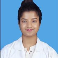 Aarti P. MBBS & Medical Tuition trainer in Rangareddy