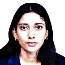 Divyanjali S. photo