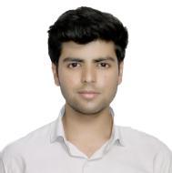 Snehil Sinha Class 12 Tuition trainer in Vijayawada