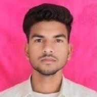 Vipin Saini Class 12 Tuition trainer in Suar