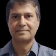 Milind Singh Spoken English trainer in Patna