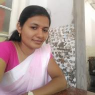 Kalpana A. Class 12 Tuition trainer in Dharwad