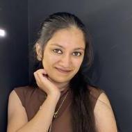 Deepthi B. Dance trainer in Mysore