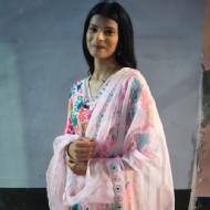 Bindu Y. Class I-V Tuition trainer in Dadri