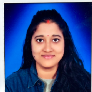 Anshu B. Class 12 Tuition trainer in Bangalore