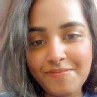 Shivani K. Class 10 trainer in Delhi