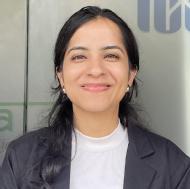 Vinnie D. BCom Tuition trainer in Bhopal