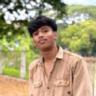 Joseph Santhosh Spoken English trainer in Chennai