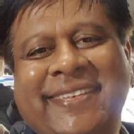 Ravish Sharma Class 11 Tuition trainer in Chennai