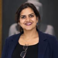 Tejashwini S. Class 12 Tuition trainer in Jaipur