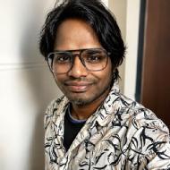 Shiva Keyboard trainer in Hyderabad