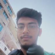 Ashwin Swami Spoken English trainer in Jaipur