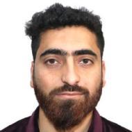 Muzamil Ayoub Class 12 Tuition trainer in Ananthnag