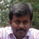Anand C photo