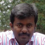Anand C Class 10 trainer in Chennai