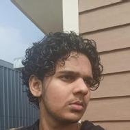 Tejaswi Spoken English trainer in Mysore