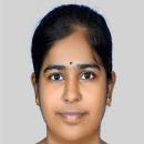 Varshita V. photo