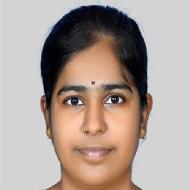 Varshita V. Class I-V Tuition trainer in Visakhapatnam