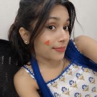 Bharti K. Class I-V Tuition trainer in Patna