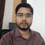 Manvendra Singh Python Training for Kids trainer in Gurgaon