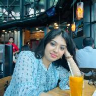 Ushasee B. Class 12 Tuition trainer in Howrah