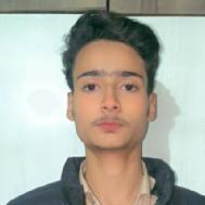 Abdullah Class I-V Tuition trainer in Delhi