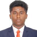 Photo of Shakthi Velu Velu