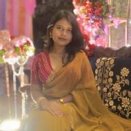 Divya N. Class 12 Tuition trainer in Ranchi