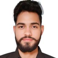 Himanshu Yadav Class 12 Tuition trainer in Delhi