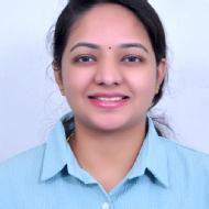 Deepthi Kannada Language trainer in Bangalore
