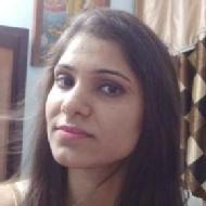 Jyoti Class I-V Tuition trainer in Chandigarh