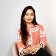 Kanuj A. Class 12 Tuition trainer in Delhi