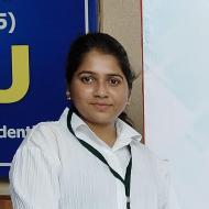 Risheta S. Class 10 trainer in Chandpur