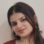 Priya M. Class I-V Tuition trainer in Prayagraj