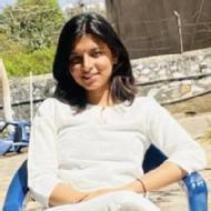 Mannat J. Class 8 Tuition trainer in Jaipur