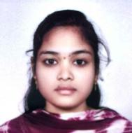 Joshna P. Class I-V Tuition trainer in Narasannapeta