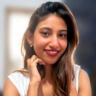 Komal Class 10 trainer in Delhi