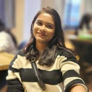 Isha D. Class 12 Tuition trainer in Jorhat