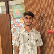 Koushik Roy Class 12 Tuition trainer in Englishbazar