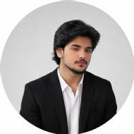 Arshan Aly Computer Course trainer in Delhi