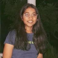 Anjali K. Quantitative Aptitude trainer in Delhi
