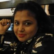 Charu T. Class I-V Tuition trainer in Faridabad