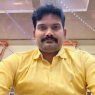 Mohit Jaiswal Class 12 Tuition trainer in Ahmedabad