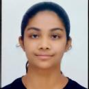 Tejaswini B. Biology Tutors trainer in Nagpur