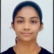 Tejaswini B. Class 10 trainer in Nagpur